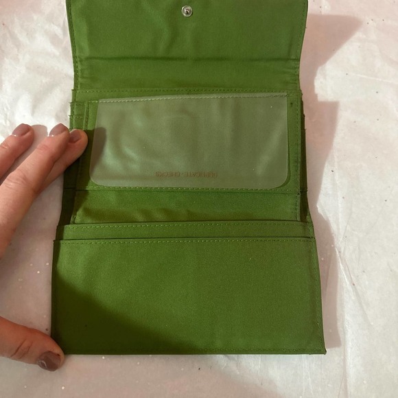 LIZ & co wallet - Picture 4 of 4